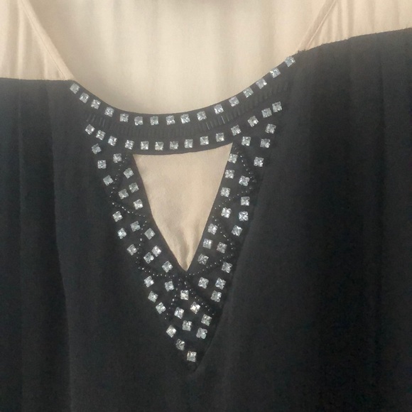 Madison Marcus silk top - Picture 3 of 6